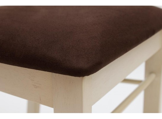 Стул NAPOLEON с мягким сиденьем