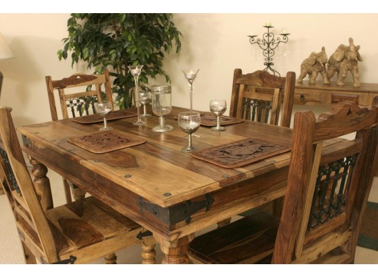 Стол Бомбей 0390-135