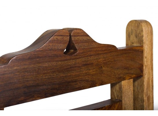 Стул Бомбей - 3417A / Собранный