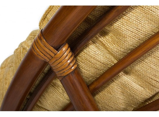 Кресло 23/01 "ANDREA" /с подушкой/