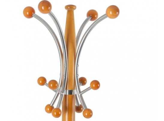 Вешалка XY-028 (натуральный) в Набережных Челнах