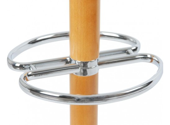 Вешалка XY-028 (натуральный) в Набережных Челнах