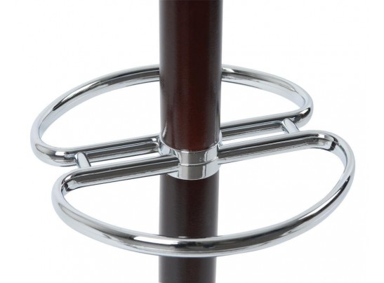 Вешалка XY-028 (красное дерево) в Набережных Челнах