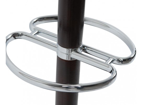 Вешалка XY-029 (красное дерево) в Набережных Челнах