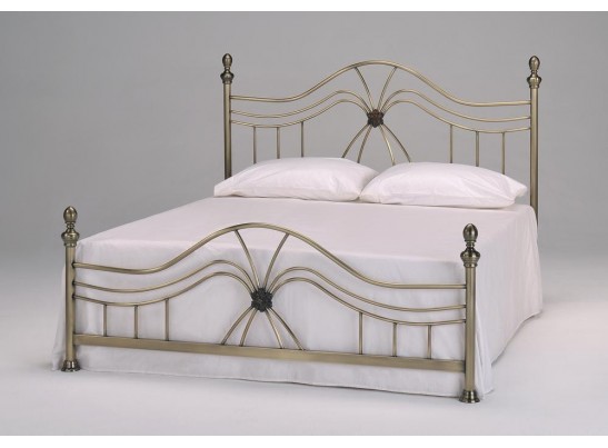 Кровать металлическая BEATRICE
