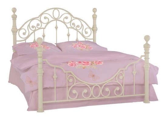 Кровать металлическая VICTORIA