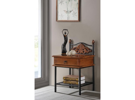 Тумба прикроватная CANZONA