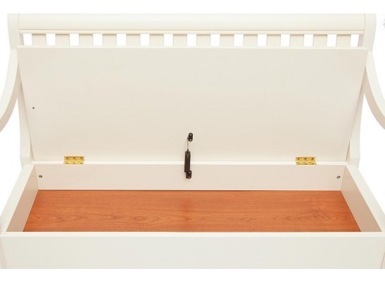 Скамейка MEDICHI (Медичи)