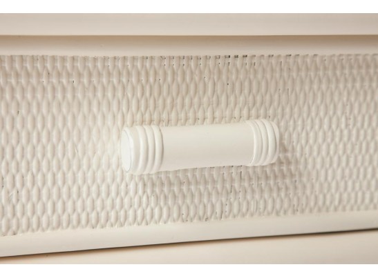 Комод Andrea (2 ящика)