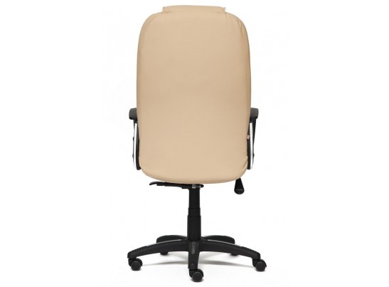 Кресло BARON (кожзам/бежевый) в Набережных Челнах