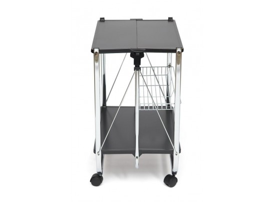 Столик сервировочный SC-5119 складной