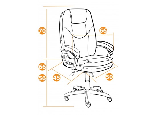 Кресло COMFORT