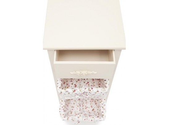 Тумба с 2 корзинами и ящиком Secret De Maison FANTASIE 3 ( mod. 4326 )