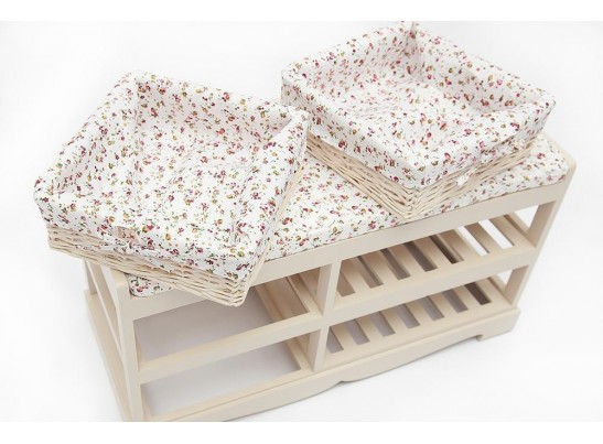 Обувница Secret De Maison ECHOPPE ( mod. 4322 )