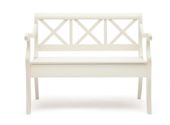 Скамейка ALBIZZI (Альбицци)