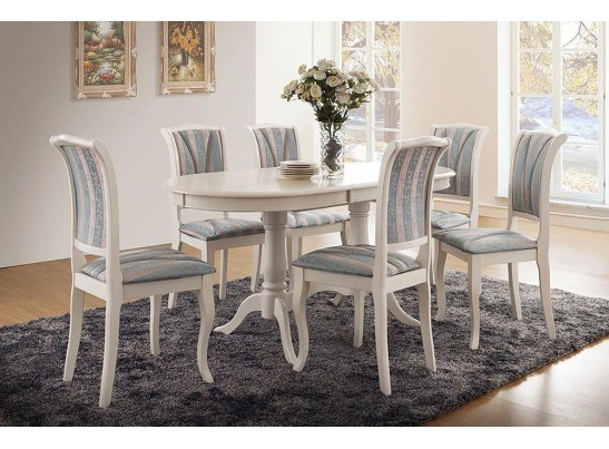 Стол раскладной Eva (EV-T4EX)