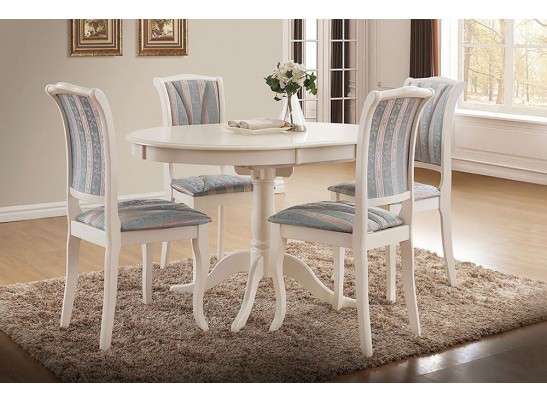 Стол раскладной Siena ( SA-T4EX)