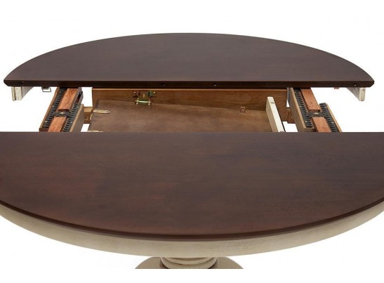 Cairo / Каир (CT4260) Стол обеденный раскладной