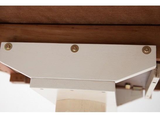 Cairo / Каир (CT4260) Стол обеденный раскладной