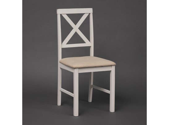 Обеденный комплект эконом Хадсон (стол + 4 стула)/ Hudson Dining Set