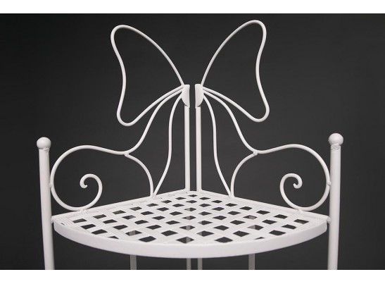 Этажерка угловая Secret De Maison 003