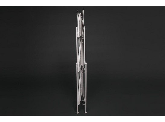 Этажерка угловая Secret De Maison 003