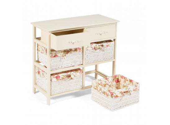 Комод с 2 ящиками Secret De Maison BANC ( mod. 4312 )