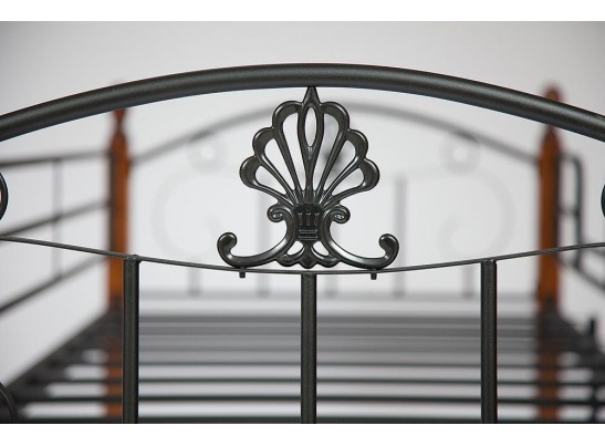 Кровать BOLERO двухярусная