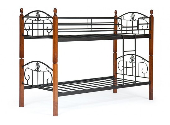 Кровать BOLERO двухярусная