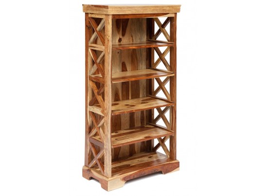 Шкафы для книг ( набор 3 шт.) Бомбей - 0761A