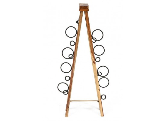 Винная этажерка Бомбей - 7167