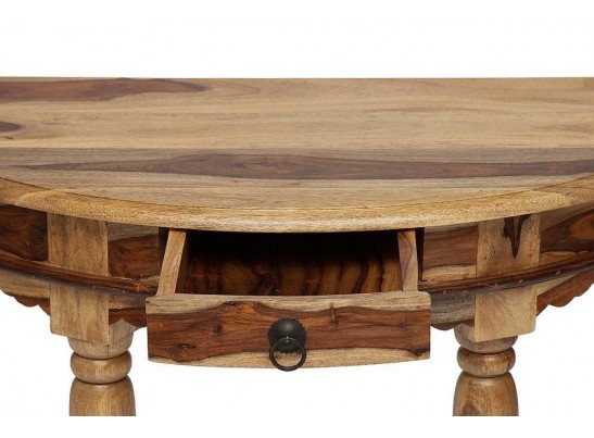 Консольный стол Бомбей - 3008