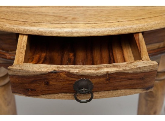 Консольный стол Бомбей - 3008