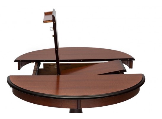 Стол раскладной Siena ( SA-T4EX)