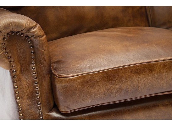 Диван 2-х местный Secret De Maison BRONCO ( mod. 1193 )