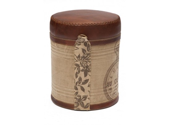 Пуф Secret De Maison CHRONO ( mod. M-6409 )