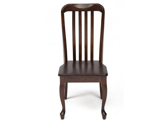 Стул Palermo с деревянной сидушкой ( PM-SC2(4W))