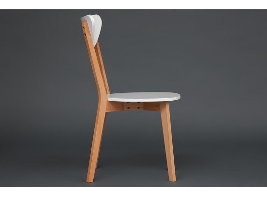 Стул жесткое сиденье MAXI (Макси)