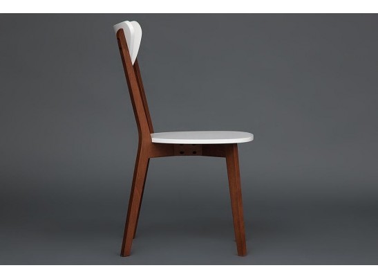 Стул жесткое сиденье MAXI (Макси)