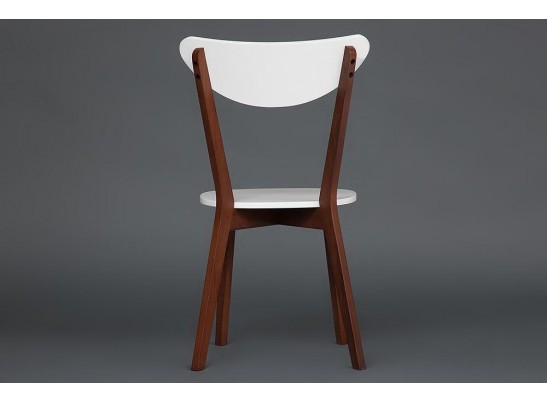 Стул жесткое сиденье MAXI (Макси)