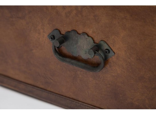 Набор из 2-х столиков - сундуков Secret De Maison ROBINZON ( mod. M-2001 )