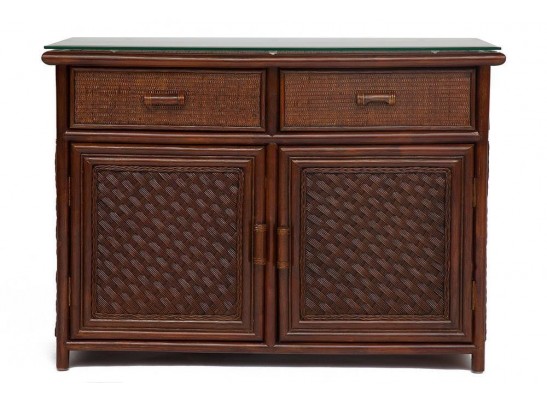 Комод Andrea (2 ящика) Комод Andrea (2 ящика)