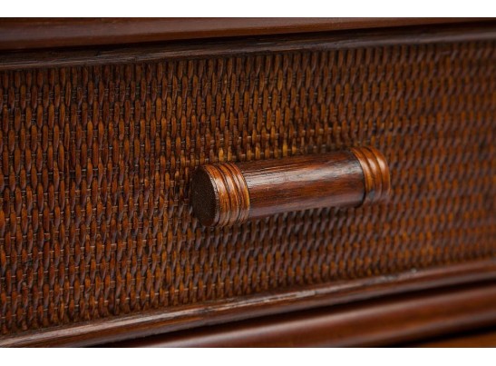 Комод Andrea (2 ящика) Комод Andrea (2 ящика)