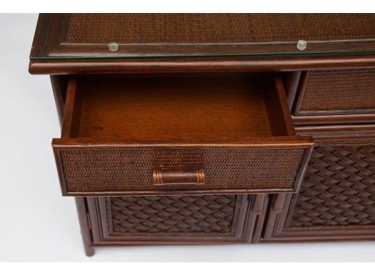 Комод Andrea (2 ящика) Комод Andrea (2 ящика)