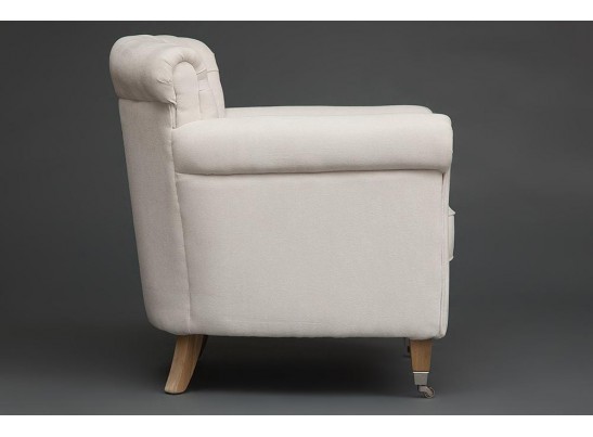 Кресло Secret De Maison Barlow (mod. CC1201)
