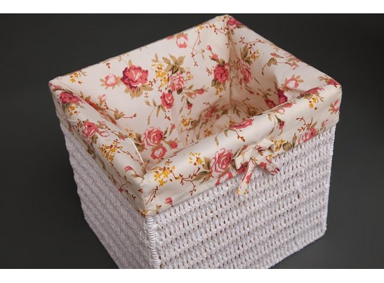 Тумба с корзиной и 3 ящиками Secret De Maison ARC 3 (mod. HX16-828 S )