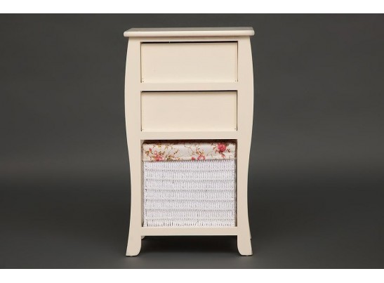 Тумба с корзиной и 2 ящиками secret De Maison ARC 2 ( mod. HX16-827 S )