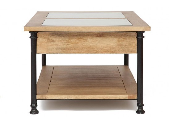 Журнальный стол Secret De Maison ACADEMY