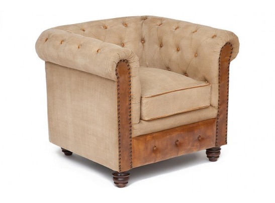 Кресло Secret De Maison MANCHESTER (mod. M128 S)