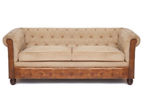 Диван 3-x местный Secret De Maison MANCHESTER (mod. M 129 S)